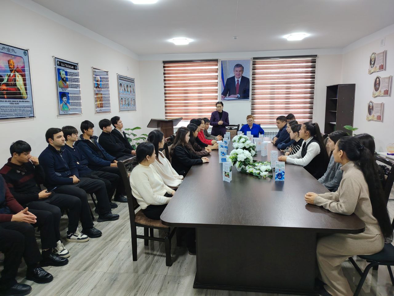 Bugun 29-yanvar kuni